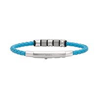 Bracciale Breil Donna WANDERLUST in Acciaio TJ3373 - TJ3373
